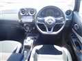 2018 Nissan Note