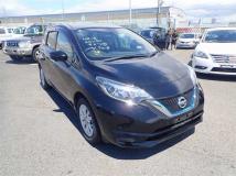 2018 Nissan Note
