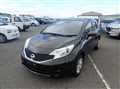 2016 Nissan Note