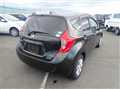 2016 Nissan Note