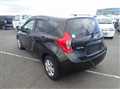 2016 Nissan Note