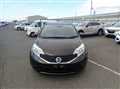 2016 Nissan Note