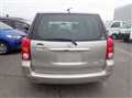 2003 Toyota Raum