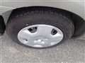 2003 Toyota Raum