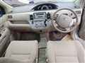 2003 Toyota Raum