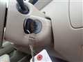 2003 Toyota Raum