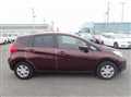 2016 Nissan Note