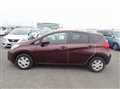 2016 Nissan Note