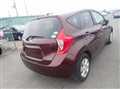 2016 Nissan Note