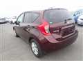 2016 Nissan Note