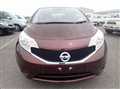 2016 Nissan Note