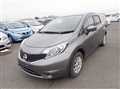 2016 Nissan Note