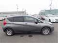 2016 Nissan Note
