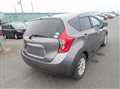 2016 Nissan Note