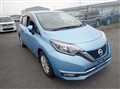 2016 Nissan Note