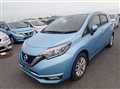 2016 Nissan Note