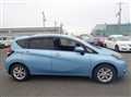 2016 Nissan Note