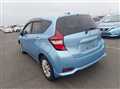 2016 Nissan Note