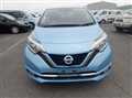 2016 Nissan Note