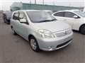 2007 Toyota Raum