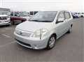 2007 Toyota Raum