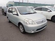 2007 Toyota Raum