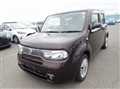 2016 Nissan Cube