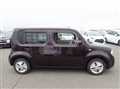 2016 Nissan Cube