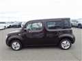 2016 Nissan Cube