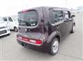 2016 Nissan Cube