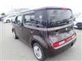 2016 Nissan Cube