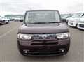 2016 Nissan Cube