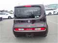 2016 Nissan Cube