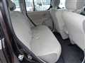 2016 Nissan Cube