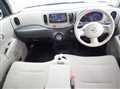 2016 Nissan Cube