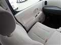2016 Nissan Cube