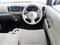 2016 Nissan Cube