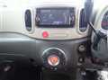 2016 Nissan Cube