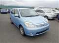 2010 Toyota Raum