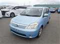 2010 Toyota Raum