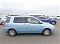 2010 Toyota Raum