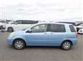 2010 Toyota Raum