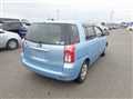 2010 Toyota Raum