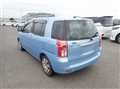 2010 Toyota Raum
