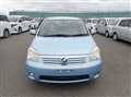 2010 Toyota Raum