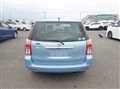 2010 Toyota Raum