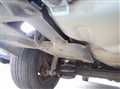 2010 Toyota Raum