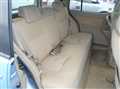 2010 Toyota Raum