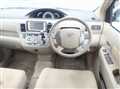 2010 Toyota Raum