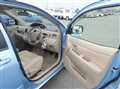 2010 Toyota Raum
